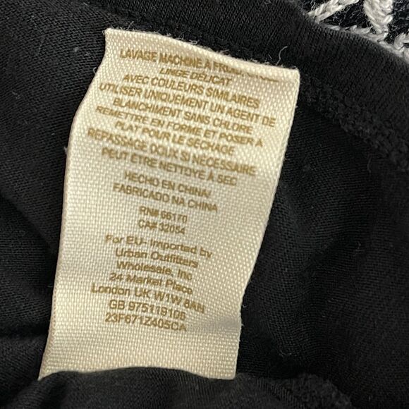 Free People Miles Of Lace Sleeveless Skater Dress Women's Size XS - Picture 4 of 7